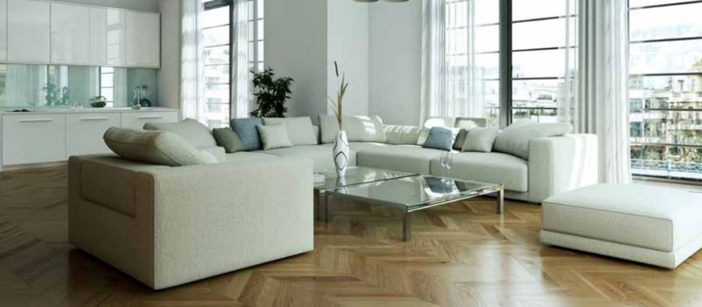 Programme immobilier de standing à Bondues • Programme Immobilier neuf