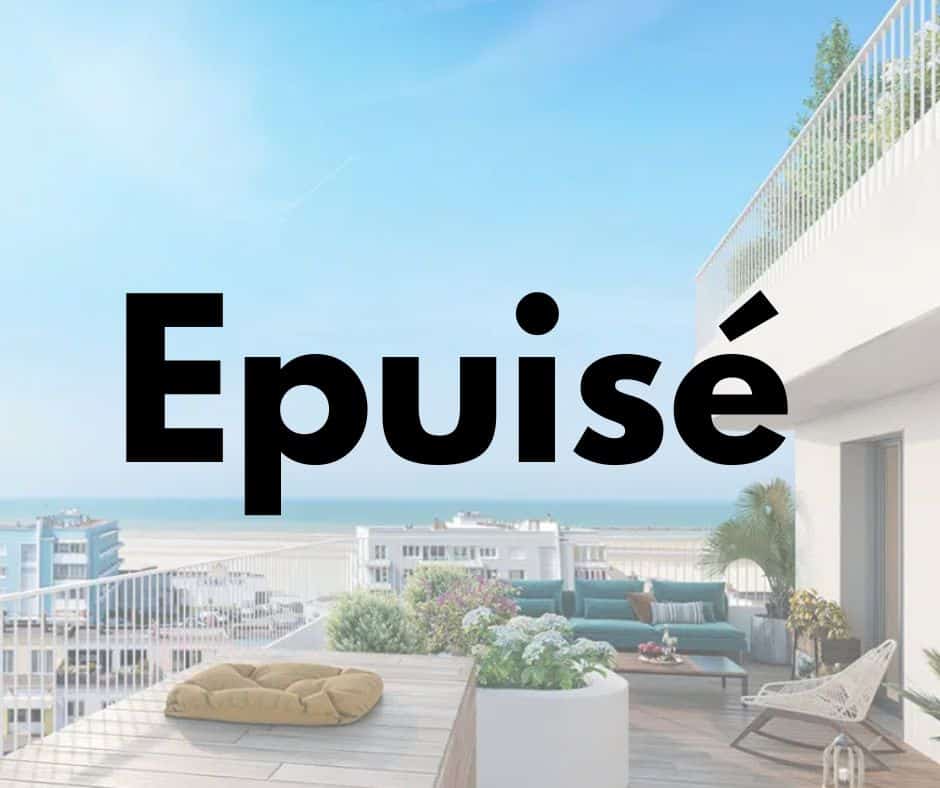 residence maloe dunkerque