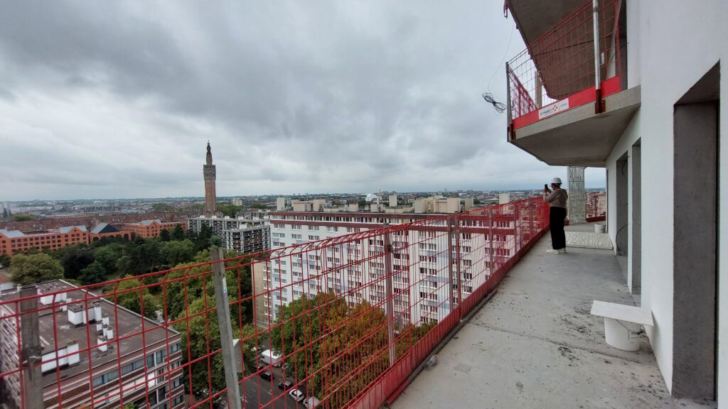 programme immobilier neuf Lille hyper centre