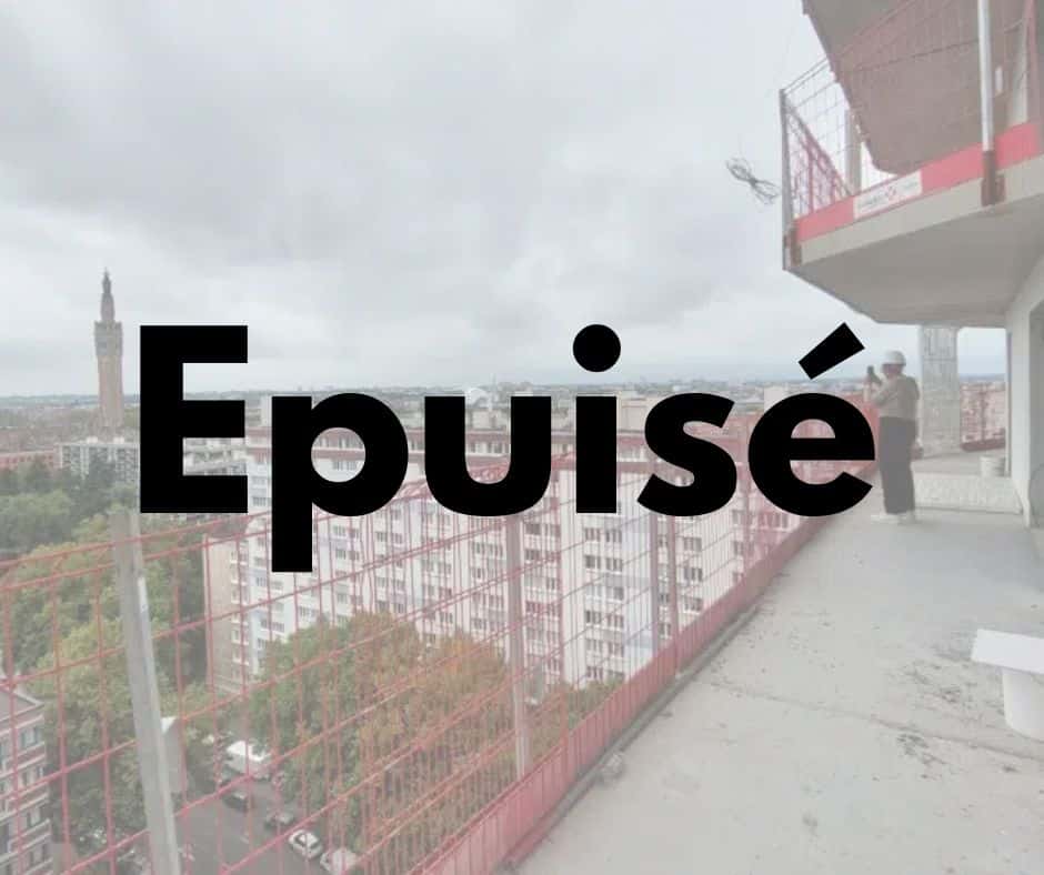 programme immobilier neuf Lille hyper centre