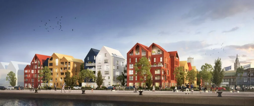 programme immobilier neuf dunkerque dock 28