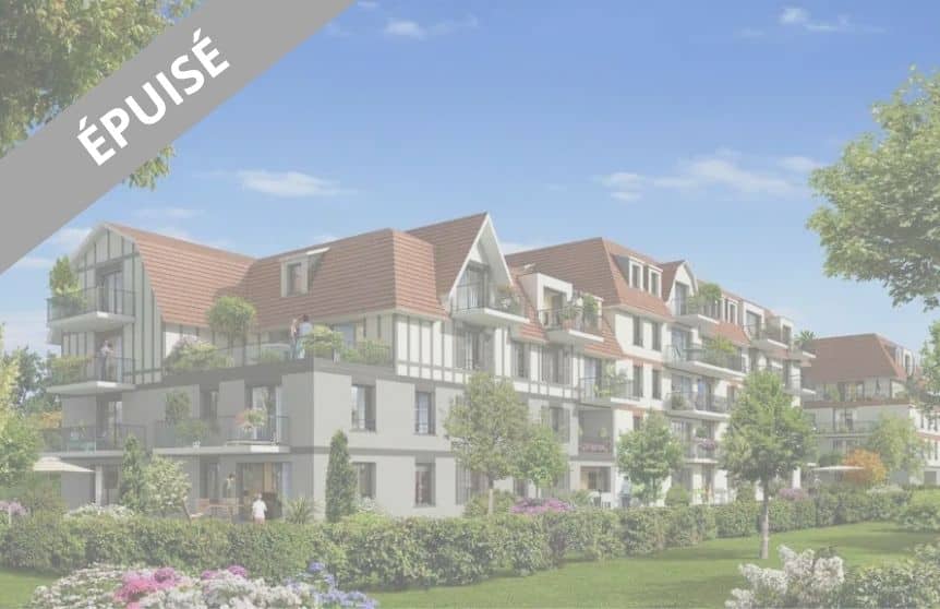 Programme immobilier neuf Sainte Catherine - proche Arras centre