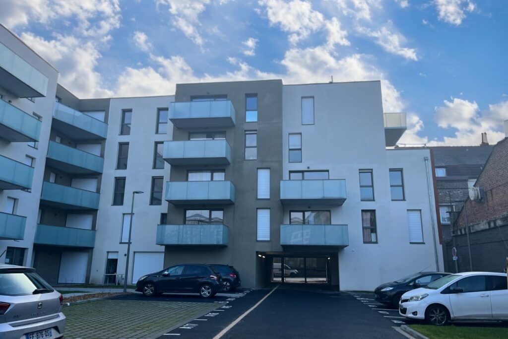 appartements neufs roubaix