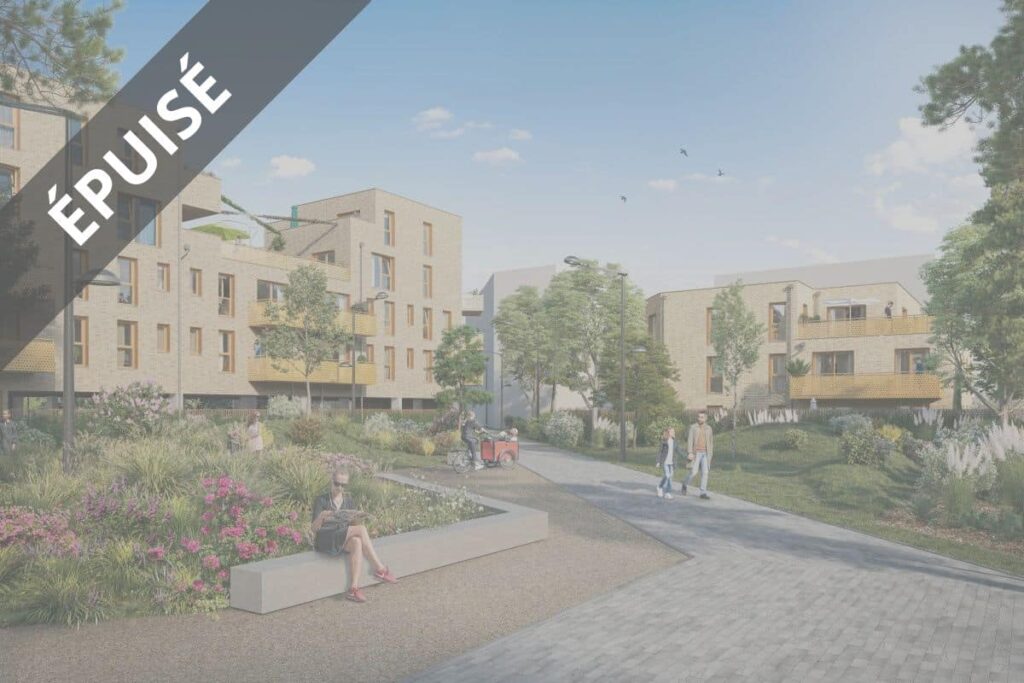 programme immobilier neuf lille