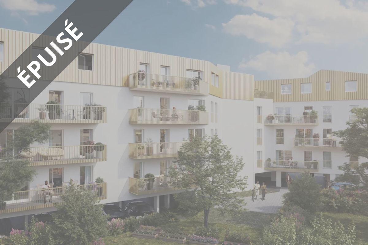 programme immobilier neuf dunkerque novacity épuisé