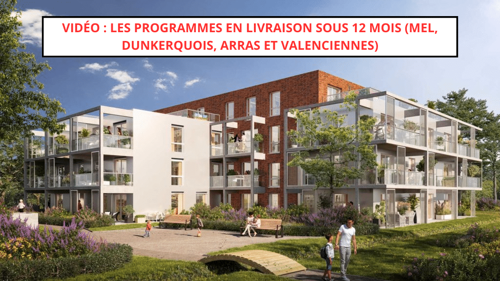 programmes livraisons 12 mois