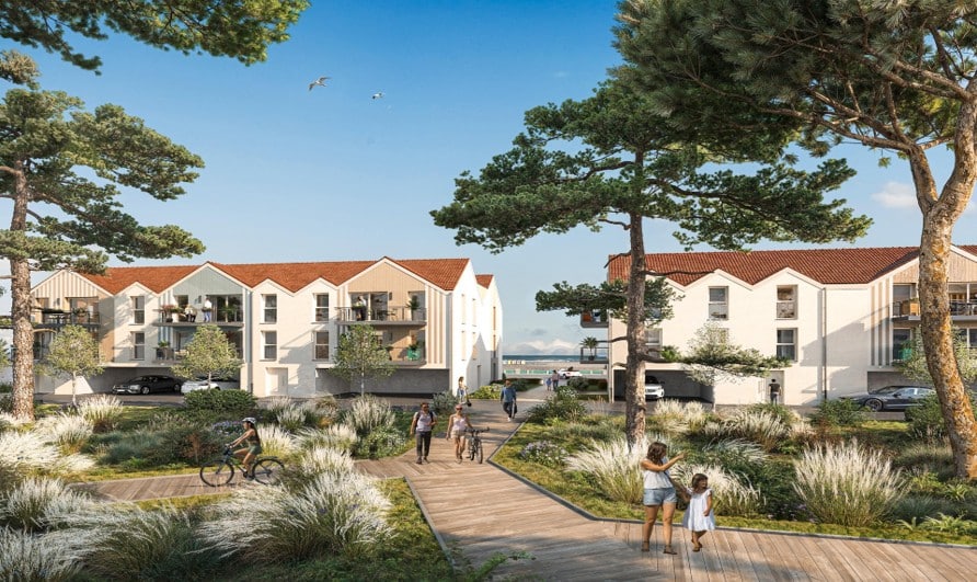 programme neuf l oree de la baie cayeux sur mer