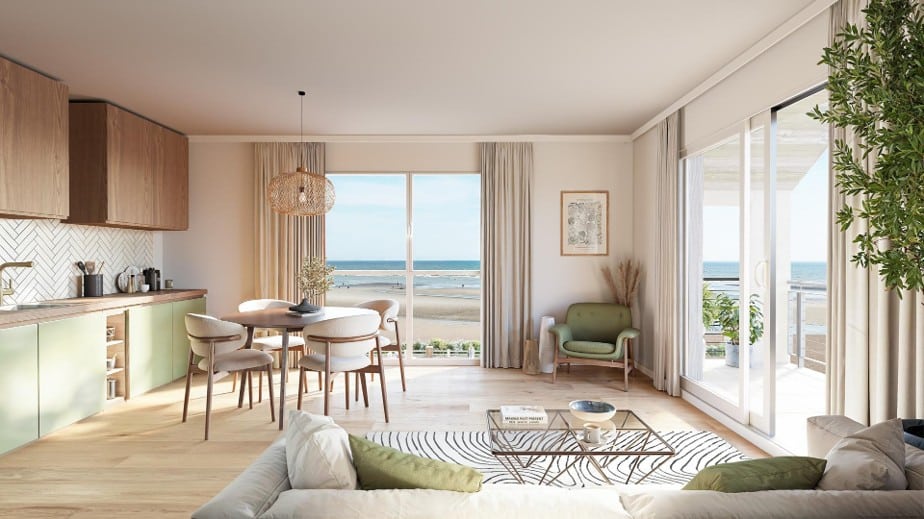 programme neuf l oree de la baie cayeux sur mer