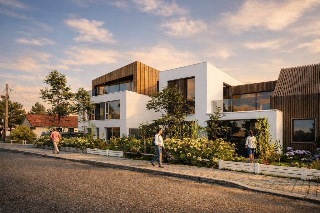 programme immobilier neuf le touquet paris plage al&jo