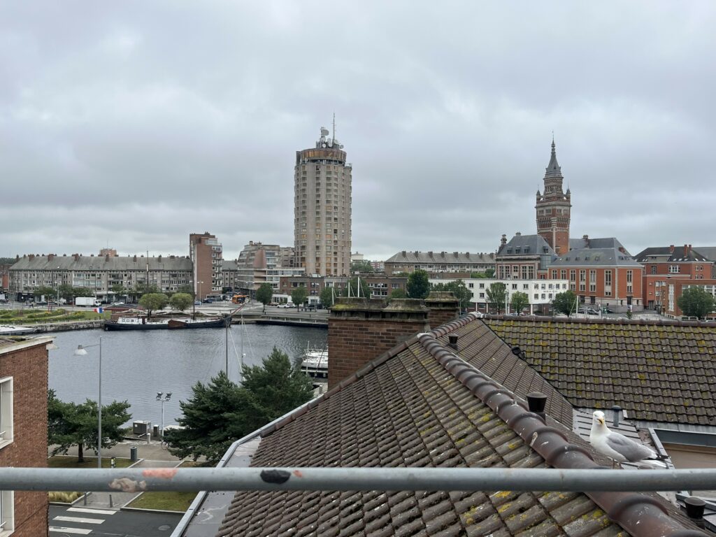 programme neuf rive gauche dunkerque