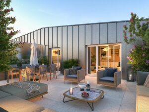 programme immobilier villa mansart beauchamp