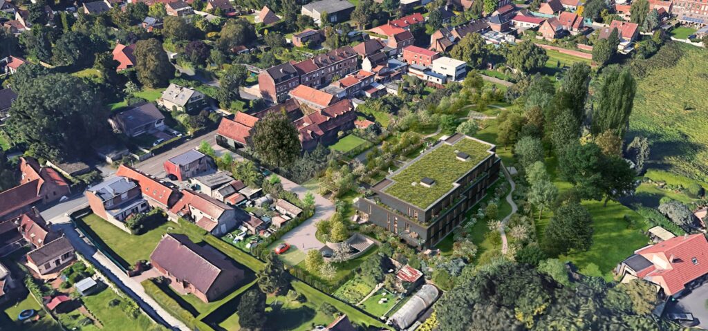 programme immobilier neuf villeneuve d'ascq le jade