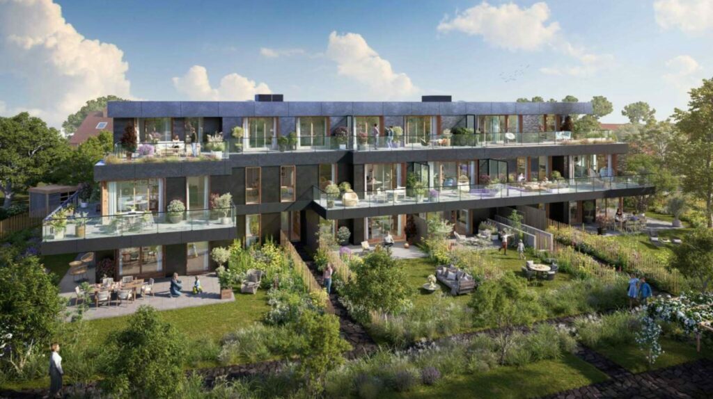 programme immobilier neuf villeneuve d'ascq le jade