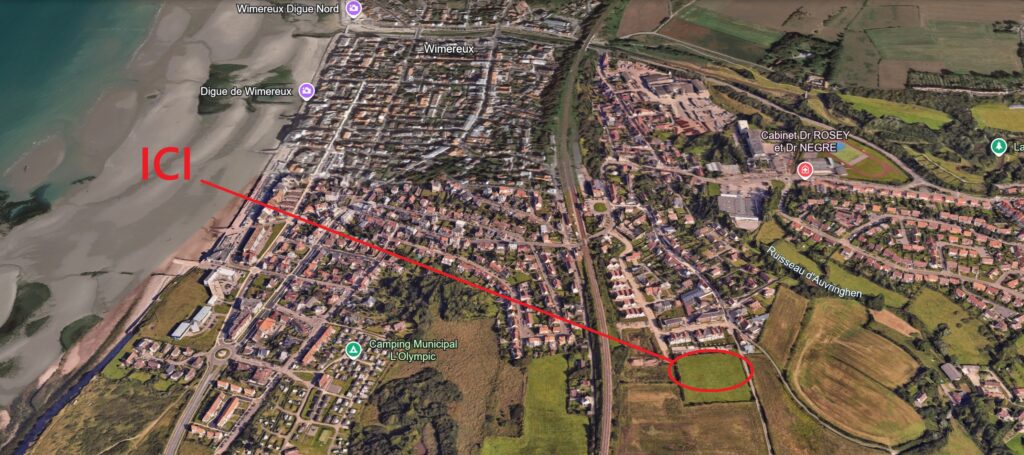 programme immobilier neuf le wim wimille wimereux