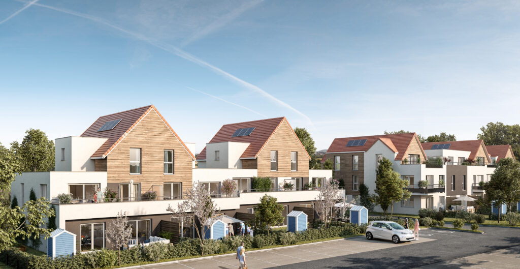 programme immobilier neuf le wim wimille wimereux
