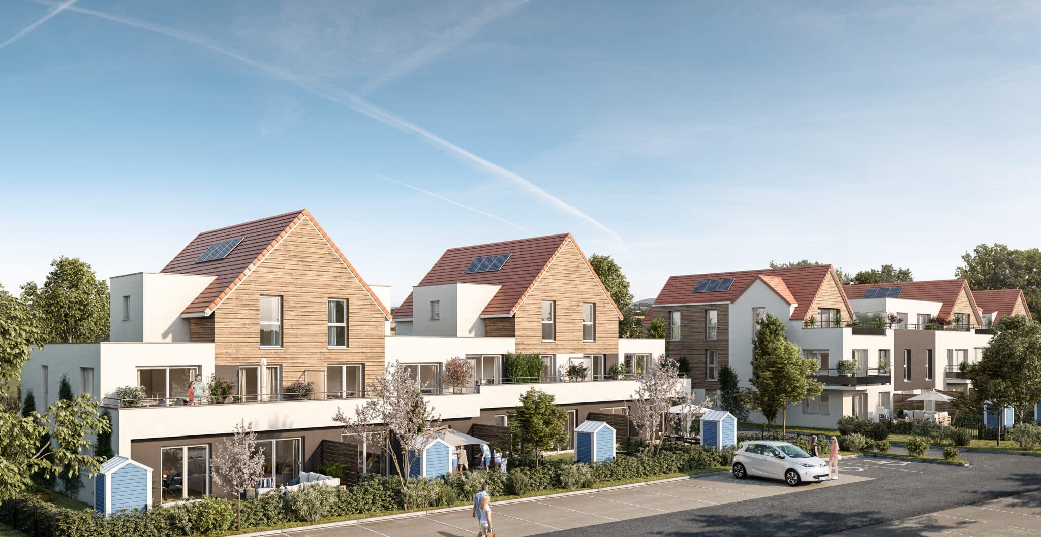 programme immobilier neuf le wim wimille wimereux