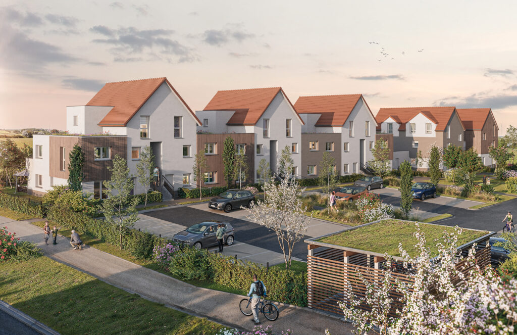 residence neuve le wim wimille wimereux