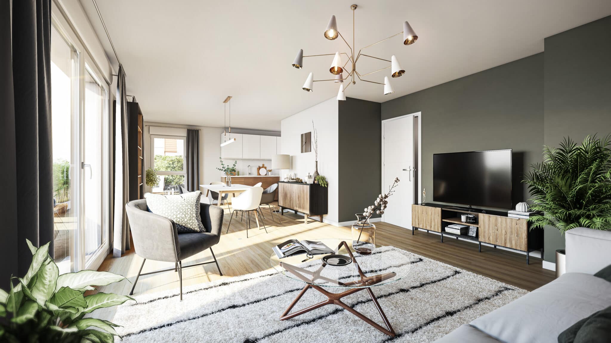 appartement neuf le wim wimille wimereux