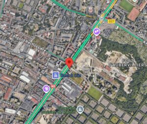 programme immobilier symbiose pantin