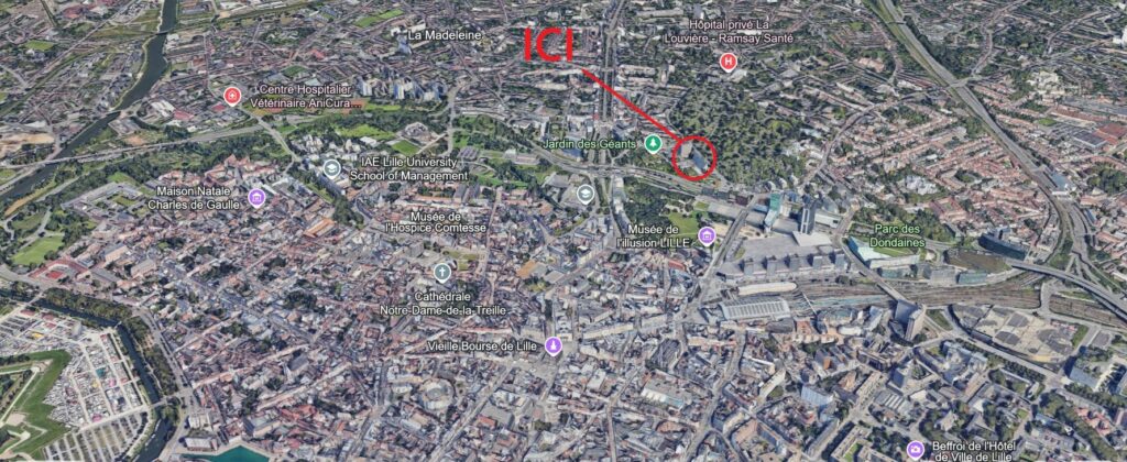 programme immobilier neuf insula lille