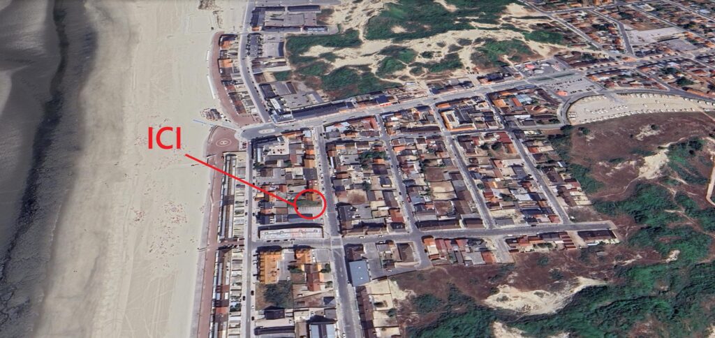 programme neuf fort mahon plage