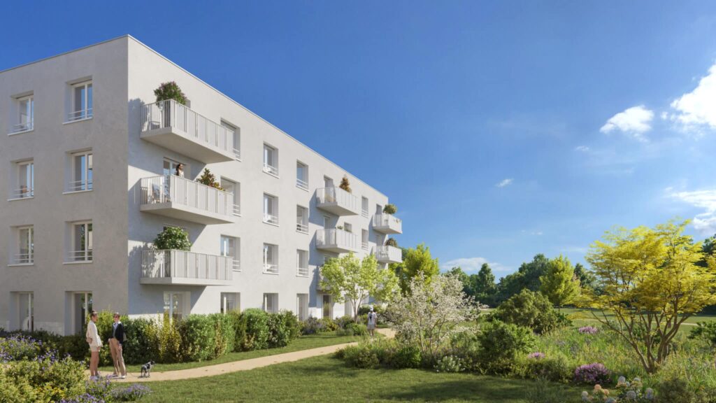 appartements neufs dunkerque