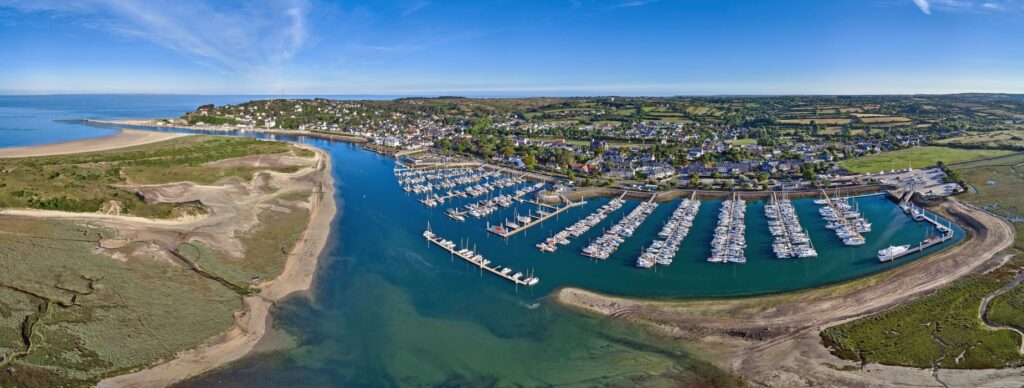 programme neuf Barneville-Carteret