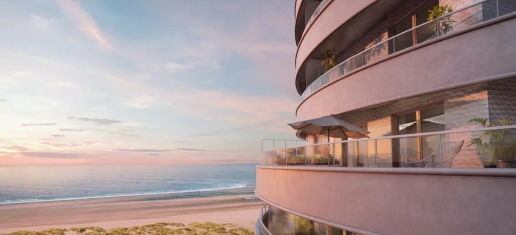 programme immobilier neuf Les Folies Vertes Dunkerque