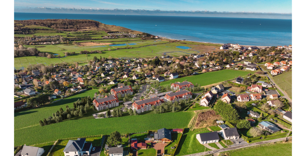 programme immobilier neuf Criel-sur-Mer