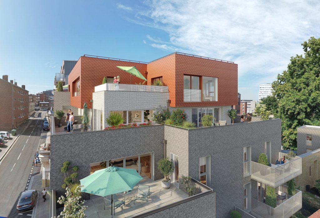 programme immobilier neuf amiens flow