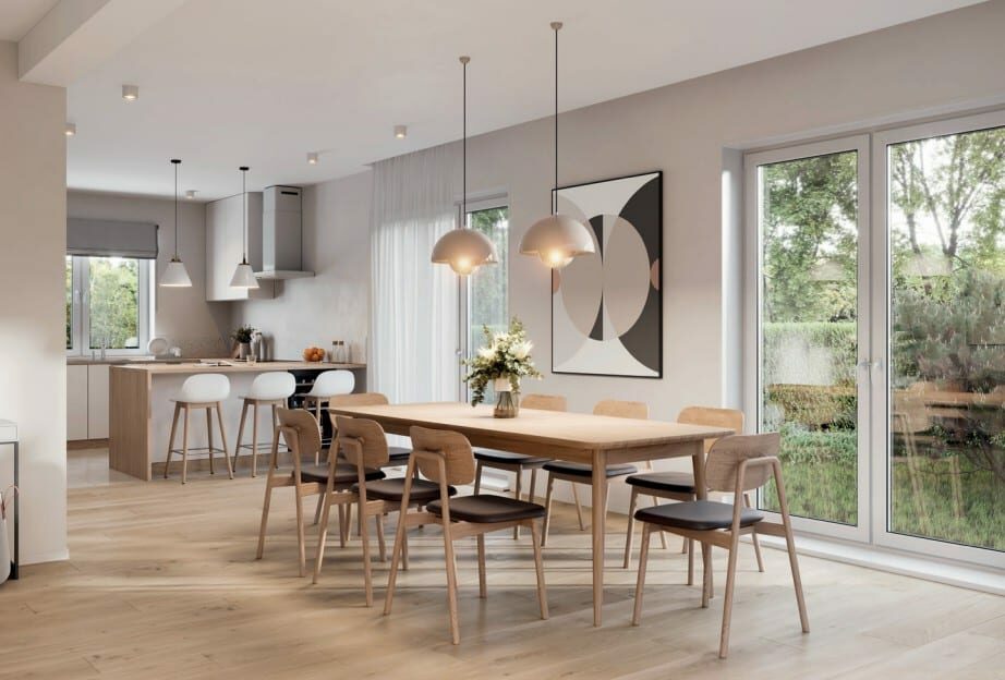 maisons neuves Le clos des lilas Gondecourt