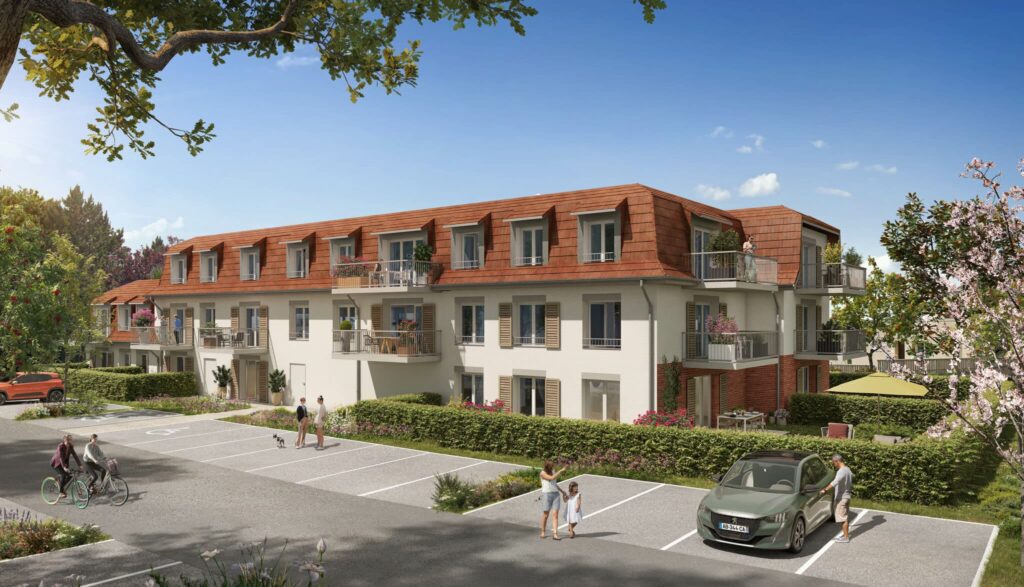 programme immobilier neuf etaples le domaine du moulin