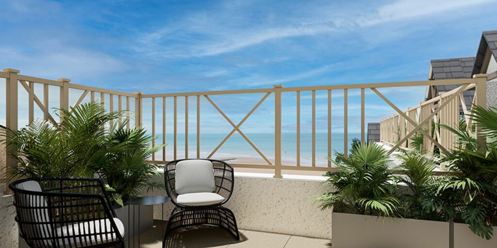 logements neufs cabourg le merveilleux