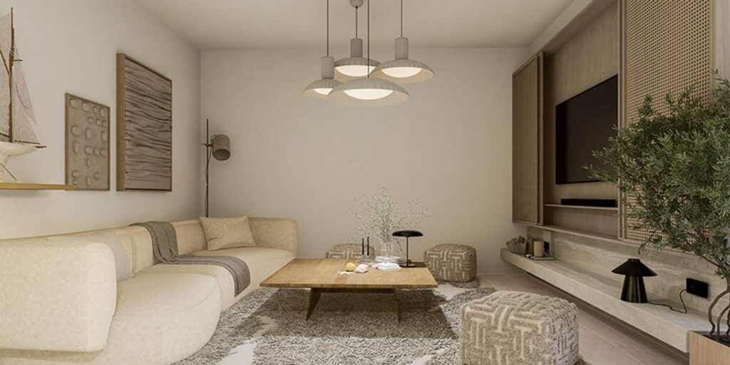 appartements neufs Le MerVeilleux Cabourg