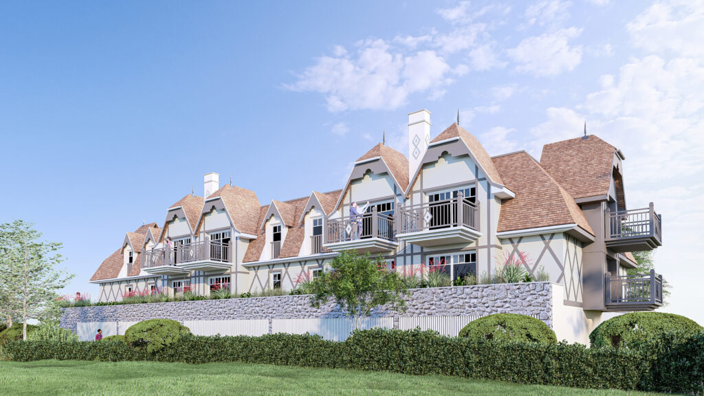 immobilier neuf stella plage mayville