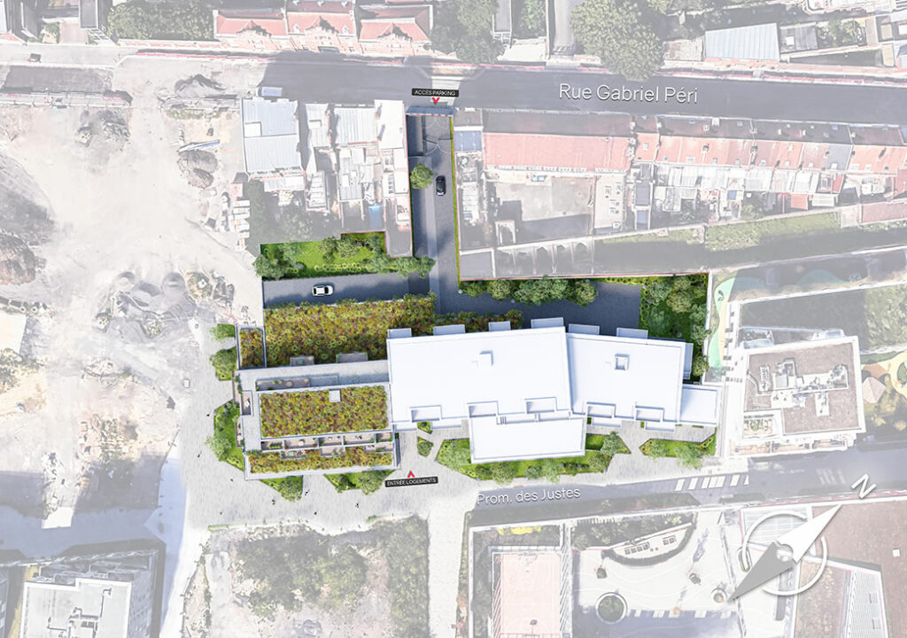 plan masse tourcoing quadreo