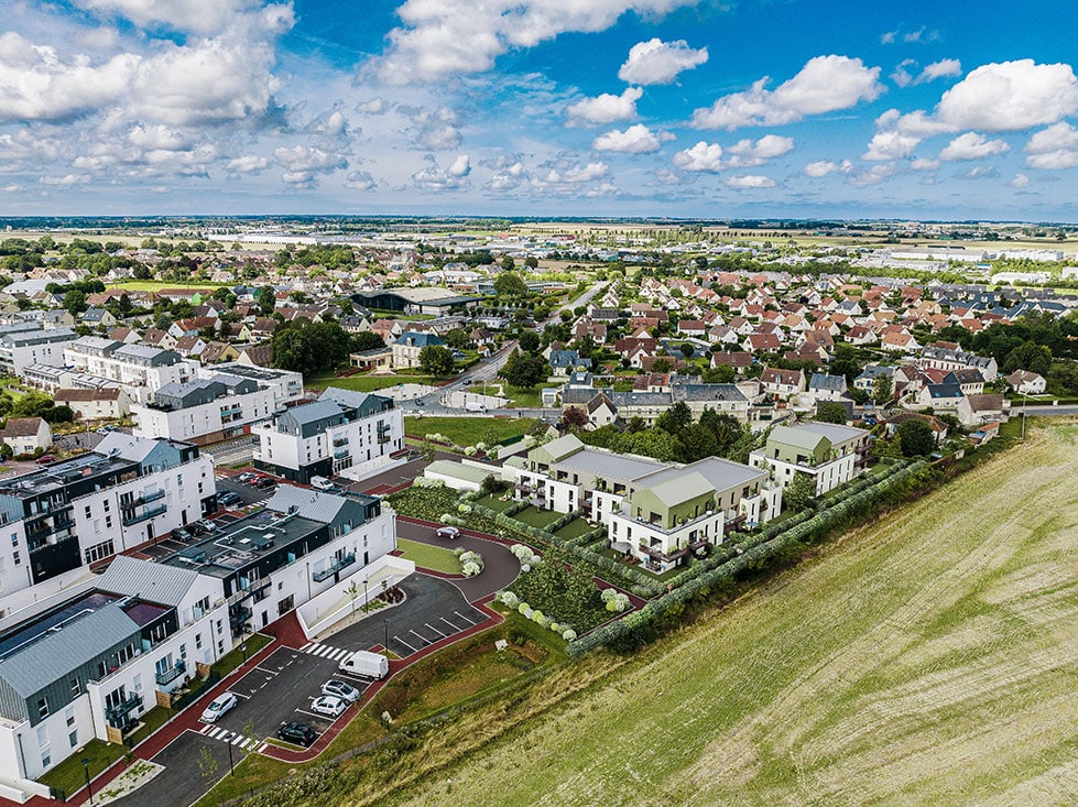 logements neufs carpiquet epilogue