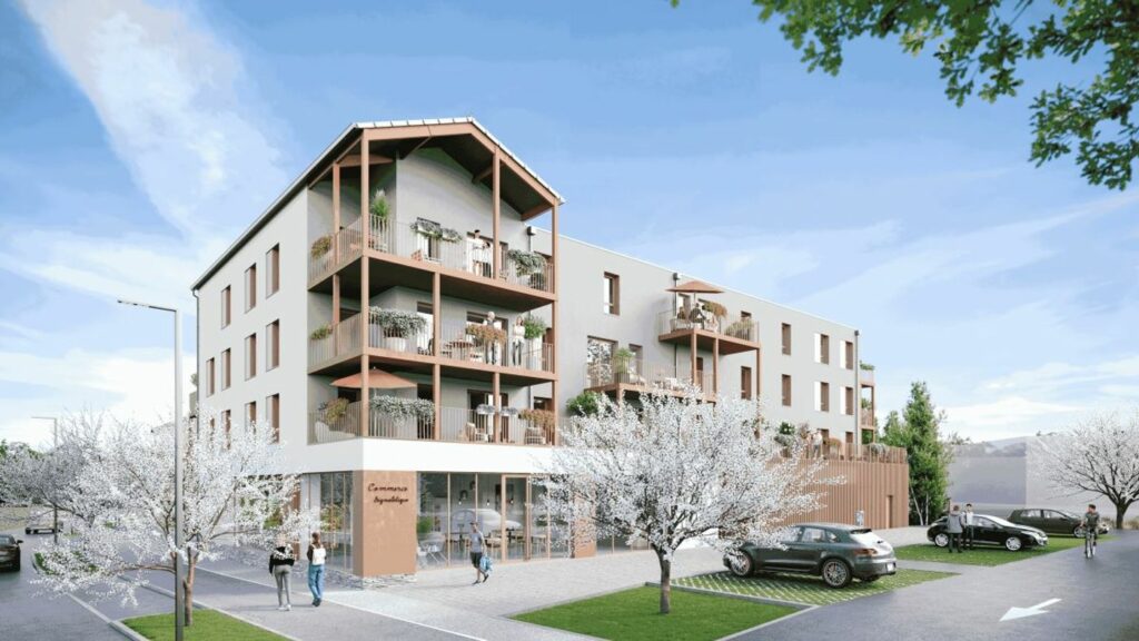 programme immobilier neuf epron villa emeraude