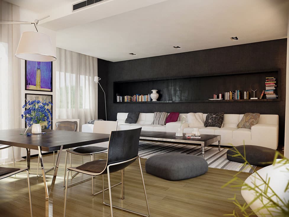 logements neufs fleury sur orne paléas