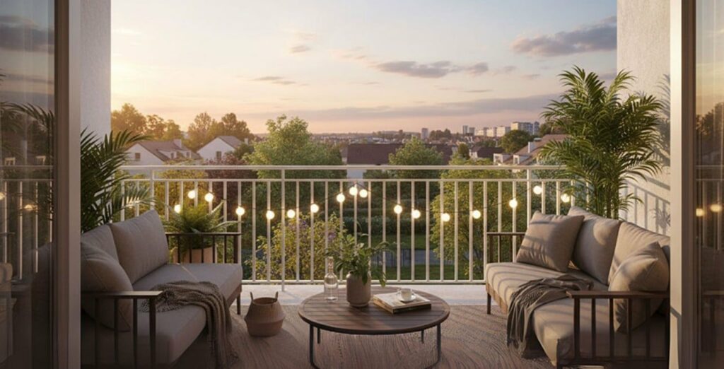 logements neufs hérouville saint clair villa saint clair