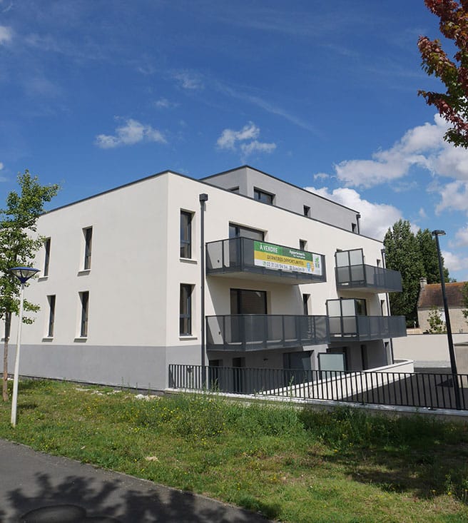 programme immobilier neuf ifs mélisandre