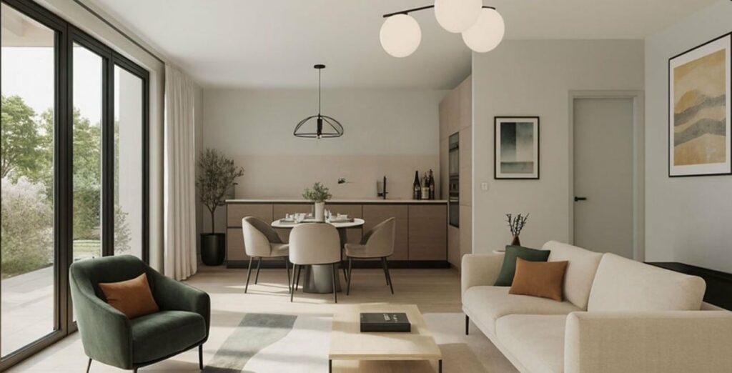 appartements neufs ifs la bastide