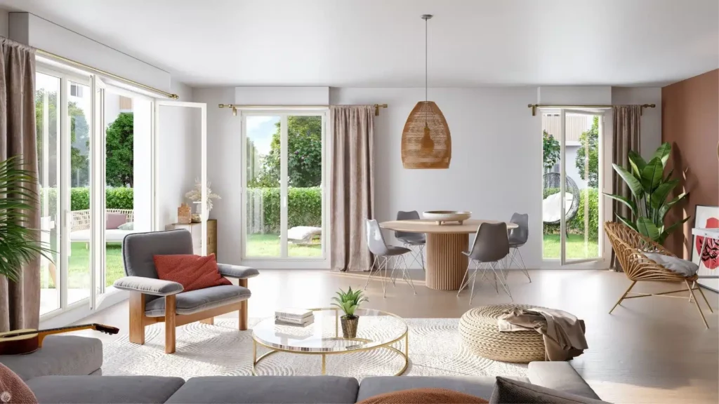 appartement neufs st nicolas horizon scarpe