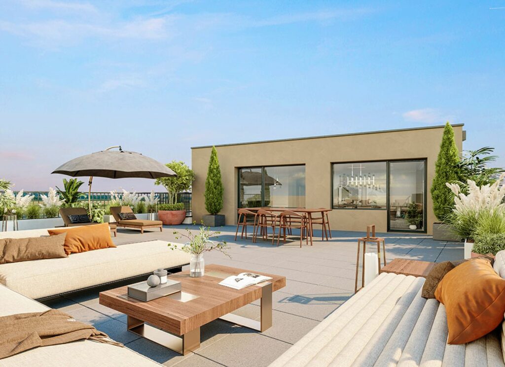 programme immobilier neuf blainville sur orne allée vasarely