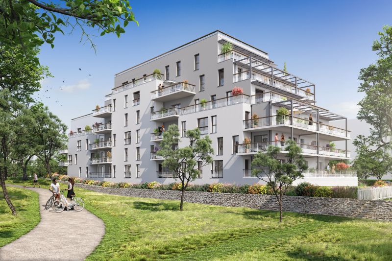 programme immobilier neuf caen elysium