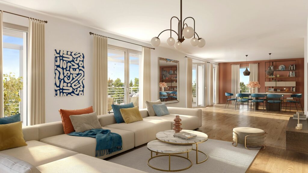 apparts neufs caen elysium