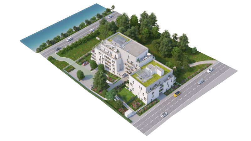 programme immobilier neuf aen elysium
