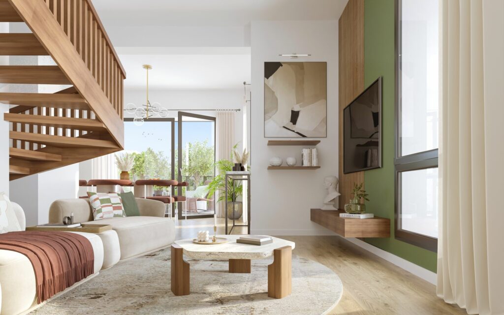 logements neufs douvres la delivrance coeur de ville