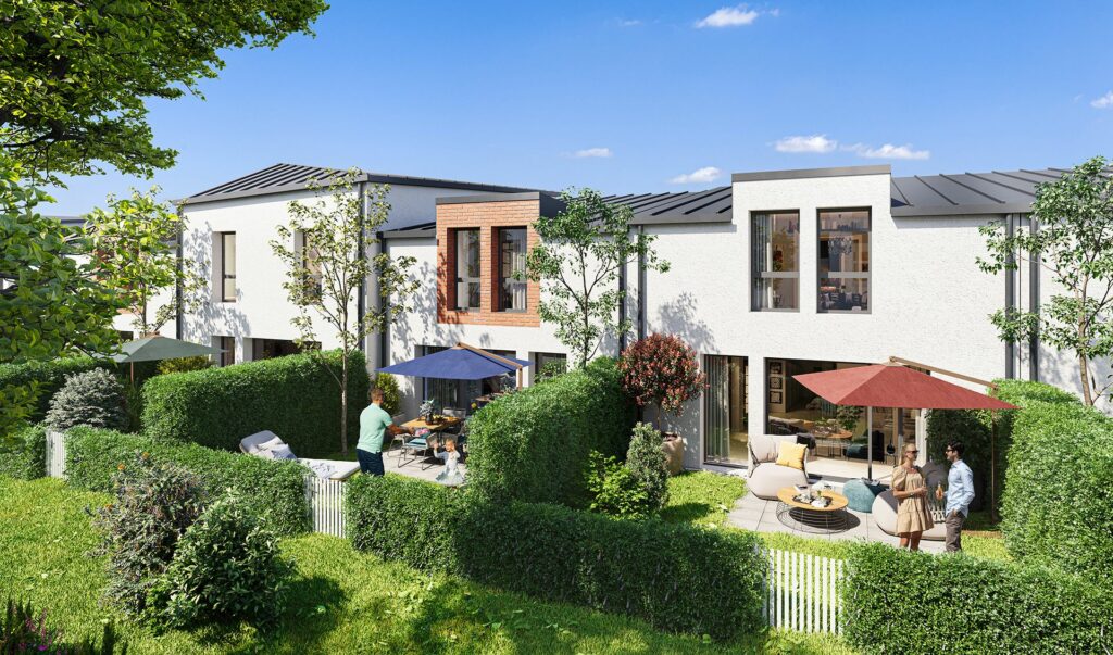 maisons appartements neufs douvres la delivrance coeur de ville