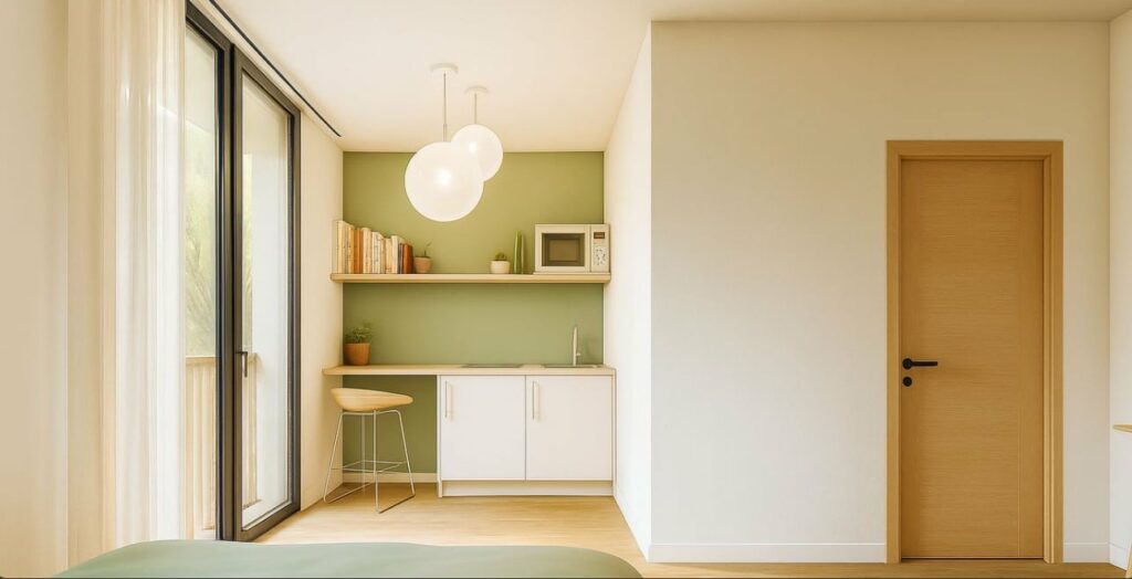 logements neufs caen clos du cedre